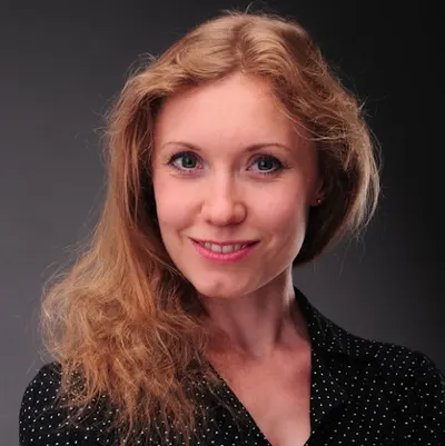 dr n. med. i n. o zdr. Ewelina Drzał, Psychiatra