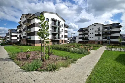 DOMLUBLIN - mieszkania i apartamenty od developera